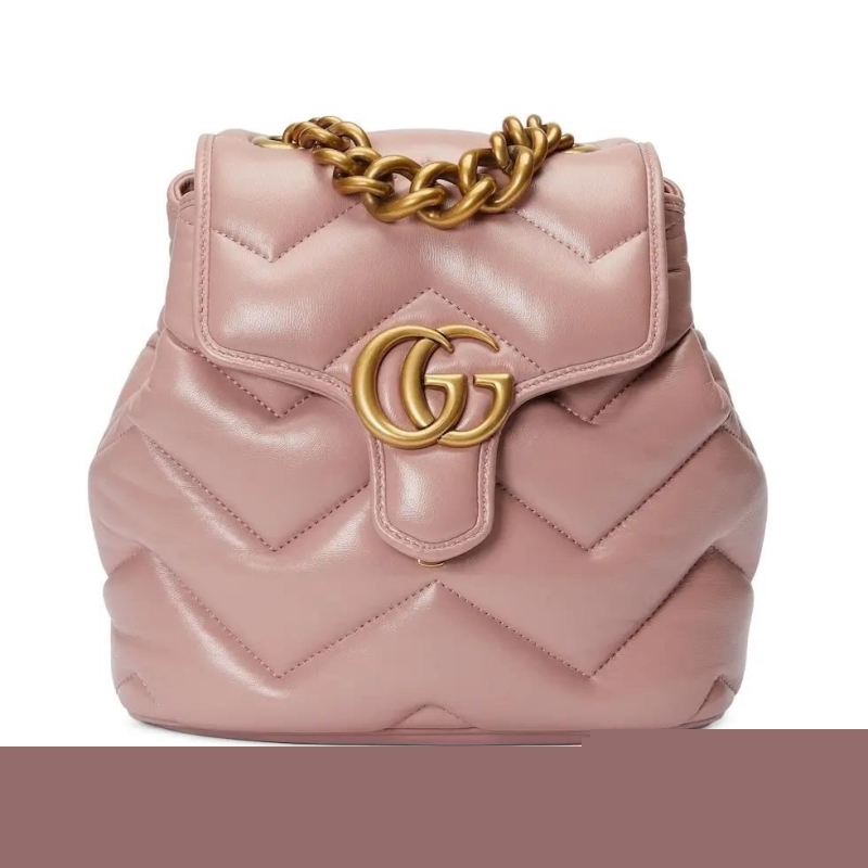 G*u*i backpacks